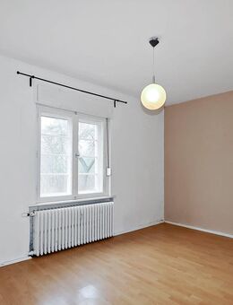Charmante Hochparterrewohnung in Westend: Altbauflair und Balkon - Berlin