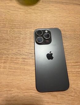 iPhone 15 pro 128Gb - Oberhausen