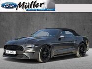 Ford Mustang, 5.0 GT Convertible V8 Automatik, Jahr 2020 - Strausberg