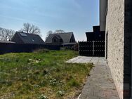 IMMOBILIEN GUMNIOR präsentiert: junges Einfamilienhaus mit großem Eigentumsgrundstück in Spelle-Varenrode - Spelle