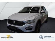 VW T-Roc, 2.0 TDI STYLE WINTERPAKET, Jahr 2020 - Bochum