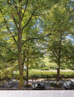 Makellose Harmonie - Lage, Wohnung, Haus! - Berlin