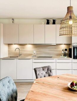 Erstbezug mit Garten - Einziehen & wohlfühlen! - Schleswig