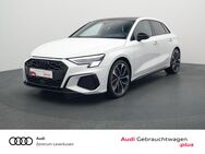Audi S3, Sportback quattro, Jahr 2022 - Leverkusen