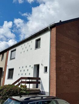 Ein Zuhause wie neu - modern, komfortabel, einzigartig - Bremen