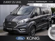 Ford Tourneo Custom, Titanium Limited Autm, Jahr 2021 - Eschwege