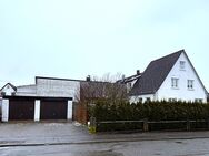 VERKAUFT !: BW 2715: Charmante DHH in der Villinger Südstadt - Villingen-Schwenningen