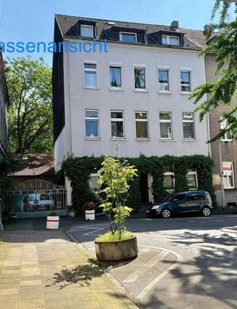 Provisionsfrei: Mehrfamilienhaus als Kapitalanlage & zur Eigennutzung mit Sanierungskonzept - Duisburg