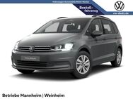 VW Touran, 1.5 TSI Comfortline OPF, Jahr 2022 - Mannheim