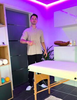 Wellnessmassagen - Welzheim