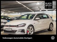 VW Golf, VII GTI Performance, Jahr 2020 - Stuttgart