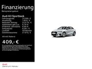 Audi A3, Sportback 40 e TFSI PLUS, Jahr 2023 - Hanau (Brüder-Grimm-Stadt)