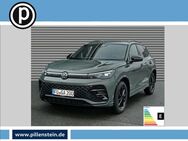 VW Tiguan, 1.5 R-Line eTSI, Jahr 2024 - Fürth