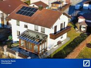 **Perfekt für die Familie - Wohnhaus mit PV-Anlage** - Randlage Grafenau - Grafenau (Bayern)