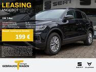 VW T-Roc, 1.0 TSI LIFE, Jahr 2023 - Gelsenkirchen