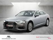 Audi A6, Limousine 45 TFSI Design, Jahr 2020 - Northeim