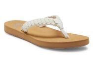 Roxy PORTO IV SNDL NAT Zehentrenner