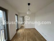 [TAUSCHWOHNUNG] Neubauwohnung zentral im neuen Stadtteil Freiham - München