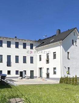 Erstbezug Deluxe! Hochwertig Saniertes Einfamilienhaus zur Miete - 1. Monat kaltmietfrei - Limbach-Oberfrohna