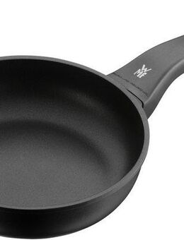 WMF Bratpfanne PermaDur Excellent, Aluminiumguss (1-tlg), 20 cm, 3-Schicht Antihaftversiegelung, TransTherm-Allherdboden