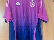 Gebrauchtes Adidas EM Trikot Pink XL - Hamburg