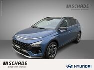 Hyundai BAYON, 1.0 T-GDI FL (MY25) Prime Dachlackierung, Jahr 2022 - Eisenach