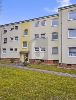 WOHNEN AM RABENBERG - Wolfsburg