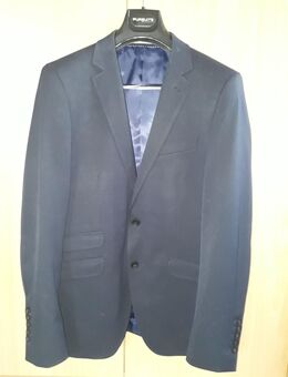 Herrenanzug von Pursuits, blau, Gr.94 - Garbsen