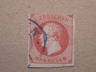 Hannover 1 Groschen,Georg V.1859,Mi.Nr.14,  Lot 361