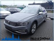 VW Passat Alltrack, 2.0 TDI, Jahr 2022 - Neu Ulm