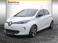 Renault ZOE, Z E 40 Life LIMITED MIETBATTERIE, Jahr 2019 - Kiel