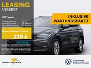 VW Tiguan, 1.5 TSI MOVE, Jahr 2023 - Marl (Nordrhein-Westfalen)