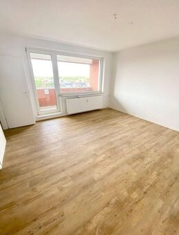 gemütliche Wohnung mit Balkon - Verden (Aller)