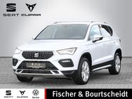 Seat Ateca, 1.5 TSI Xperience, Jahr 2021 - Lohmar