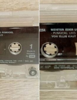 MC Meister Eder und sein Pumuckl - Folge 2 - Nörvenich