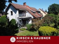 Architektenhaus für 1 bis 2 Familien! Stilvoll & großzügig & wertig Neumarkt - Woffenbach - Neumarkt (Oberpfalz)