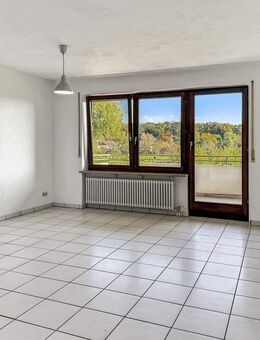 Wohnen mit Wohlfühlcharakter - Ihr Rückzugsort in Weil am Rhein (Märkt) - Weil (Rhein)