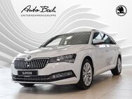 Skoda Superb, 2.0 TDI Combi Style, Jahr 2022 - Diez