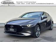 Mazda 3, 2.0 M-Hybrid Selection, Jahr 2022 - Castrop-Rauxel