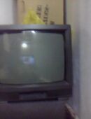 Fernsehapparat SEG mit der Diagonale 51 cm in 50767