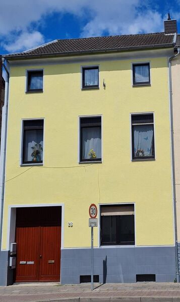 Mehrfamilienhaus in Mönchengladbach-Rheydt