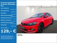 VW Polo, 1.0 TSI Highline, Jahr 2021 - Essen