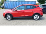 Seat Arona, 1.0 Style, Jahr 2022 - Vordorf