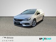 Opel Astra, 1.2 K ST Elegance, Jahr 2021 - Teltow