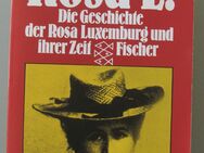F. Hetmann: Rosa L. – Die Geschichte der Rosa Luxemburg - Münster
