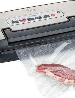 Caso Vakuumierer VRH 590 advanced, Rollenbreite 30 cm, 110W