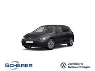 VW Golf, 1.5 TSI Life OPF, Jahr 2023 - Neustadt (Weinstraße)