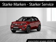 Citroën C3, Turbo YOU Plus Paket # # #, Jahr 2022 - Kulmbach