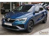 Renault Arkana TCe Mild Hybrid 160 EDC R.S. LINE - Altötting