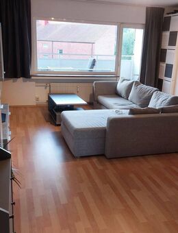 Helles Apartment mit Balkon in zentraler Lage! - Gevelsberg